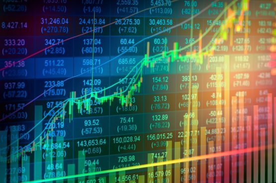 Index Tracking