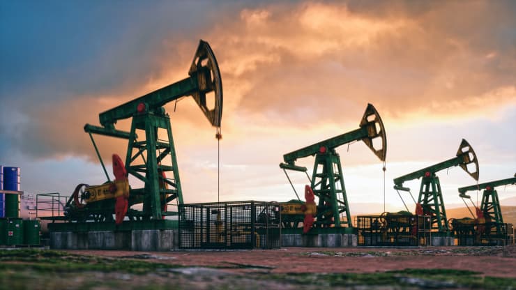 Oil will be the biggest risk to global inflation